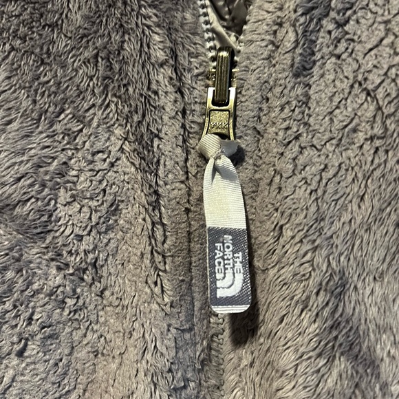 The North Face Osito Full Zip Fleece - Picture 12 of 17
